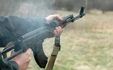 Вбивця-дезертир розповів, чому розстріляв колег по АТО