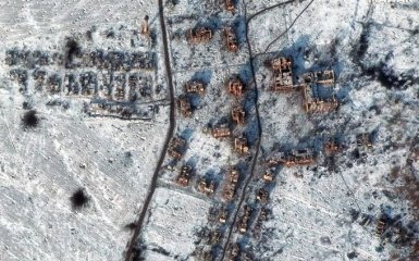 Украинские военные опровергают заявления россиян о захвате Соледара