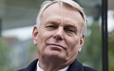 У Франції призначили нового міністра закордонних справ