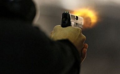 Під Києвом сталася перестрілка зі смертельними наслідками