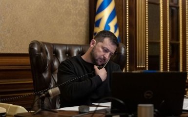 Це ганьба. Зеленський описав свій план дій у разі взяття у російський полон