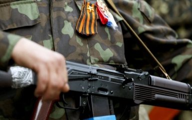 Не сумуєш за Моторолою - отримай: бойовики ДНР побили дітей в Донецьку