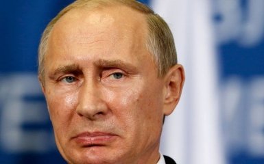 Нова многоходовочка Путіна: новина про флот РФ насмішила соцмережі