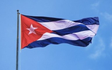 На Кубі арештували 17 людей за торгівлю чоловіками для участі у війні проти України