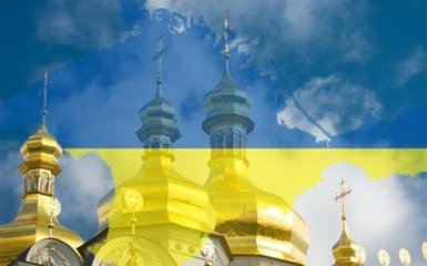 Объединение украинской православной церкви: Порошенко выступил с призывом к депутатам