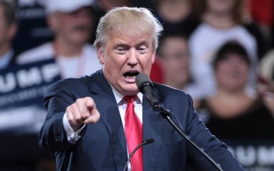 Трамп прогнозує перемогу Росії у війні