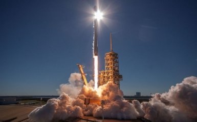 Амбициозные планы Маска вновь потерпели поражение