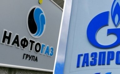 В Украине определили общую прибыль от транзита газа