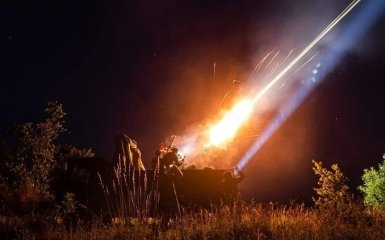 Войска РФ ночью атаковали Киев и области ударными БПЛА. Результаты работы ПВО