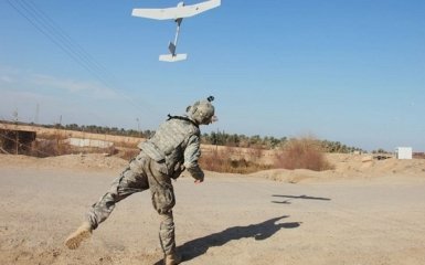 США передают Украине ценную военную технику: появились подробности