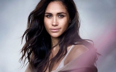 Меган Маркл вперше відверто розповіла про стосунки з принцем Гаррі