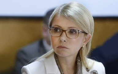 Гройсман сделал новый удар по Тимошенко