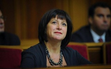 Украине нужно поторопиться с введением реформ - Яресько