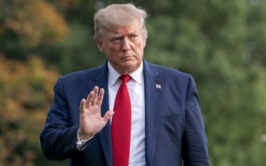 Twitter знову пішов проти Трампа після скандалу - що сталося