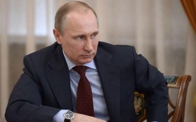 Політолог попередив про зміну Путіним концепції воєнних дій