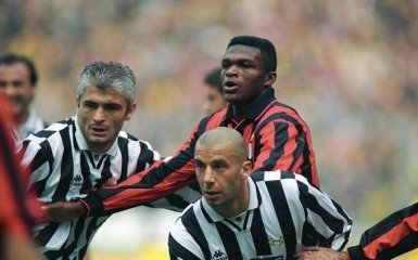 "Мілан" і "Ювентус" обмінялись гравцями