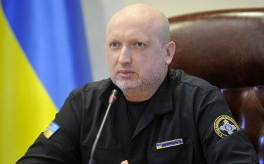 Турчинов зробив гучну заяву про Росію і ядерну зброю