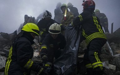 Shmyhal named the main target of the Russians during the new attack