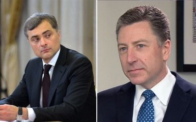 У Мінську пройде зустріч посла США по Донбасу і "сірого кардинала" Путіна: з'явилися деталі