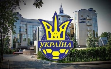 Представление тренера сборной Украины: онлайн видеотрансляция