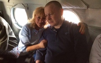 Возвращение украинцев из плена: бывший узник Путина задался важными вопросами