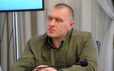 Зеленский назначил исполняющего обязанности руководителя СБУ