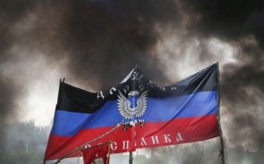 У боевиков ДНР истерика из-за "украинских агентов" - источник