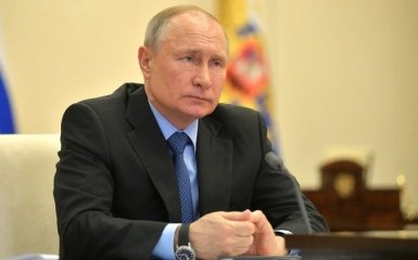 Уже через два года: Кремль сделал неожиданное признание
