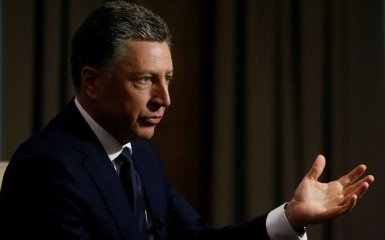 Відрізнятиметься за форматом: Волкер зробив заяву про операцію миротворців на Донбасі