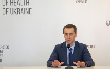 МОЗ рекомендує школам розпочати осінні канікули швидше