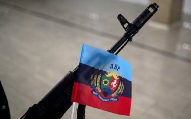 Боевики ЛНР выдали новые откровения насчет "украинских диверсантов"