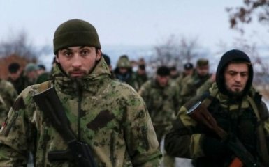 Армія РФ стягує велику кількість сил в район Сватового на Луганщині