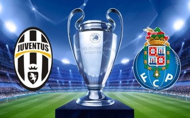 Ювентус - Порту: прогноз на матч Лиги чемпионов 14 марта