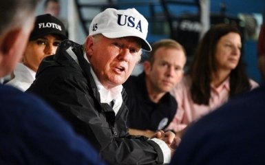 Вони - загарбники: Трамп шокував ще однією гучною заявою