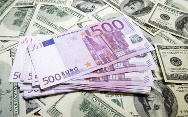 Курс валют на сьогодні 29 грудня: долар подорожчав, евро дорожчає