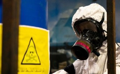 Как защититься от последствий радиационной аварии в домашних условиях — объяснение Минздрава