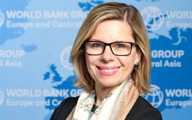 Вице-президент Всемирного банка срочно едет в Украину
