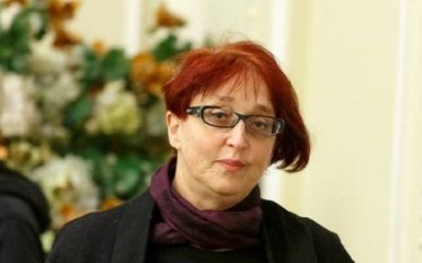 Третьякова спровокувала скандал в Раді після заяви про смерть Полякова