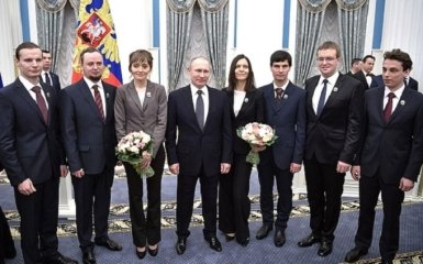 Ему бы фантастику писать: сеть веселится из-за новых обещаний Путина, появилось видео