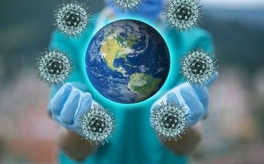 Когда закончится пандемия коронавируса в Украине - обнадеживающий прогноз
