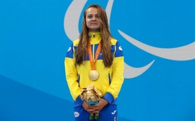 Паралимпиада 2016: все результаты Украины 17 сентября