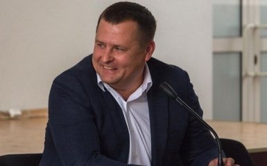 Странные игры Филатова: что Днепр сегодняшний нам готовит?