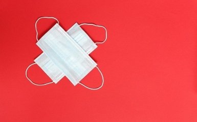 Українські лікарі розповіли про новий симптом коронавірусу