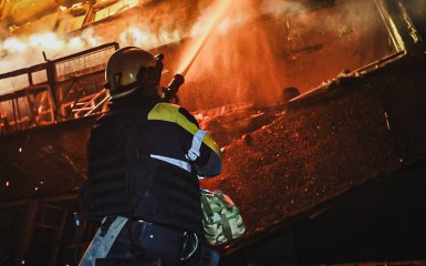 Масована атака Росії на Харків — є загиблі та поранені