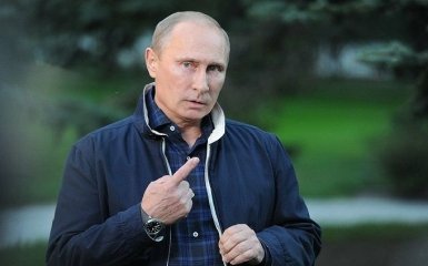 Путін: ми знайшли підозрюваних в отруєнні Скрипалів