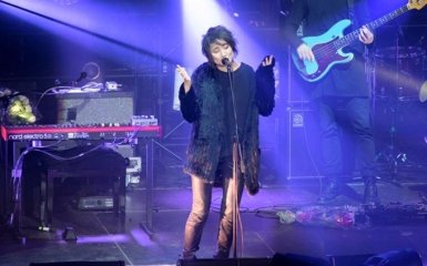 У Росії виник новий скандал через концерт Земфіри