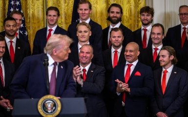 Трамп оцінює новий план щодо України