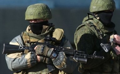 РФ перекинула під Роботине 10 тисяч десантників під виглядом піхоти — британська розвідка