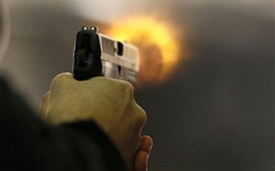 На кордоні України відбулася перестрілка в "голлівудському" стилі: з'явилися фото