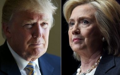 Клинтон и Трамп победили на первичных выборах в Аризоне